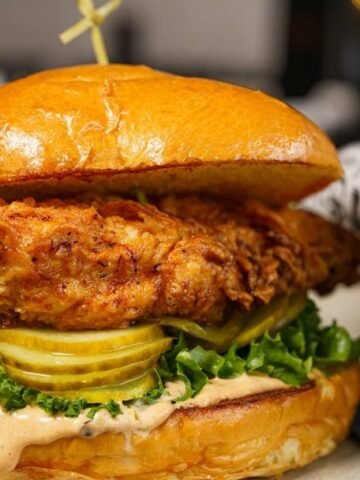 Americans Are Skipping These 10 Fast-Food Items - Here's Why