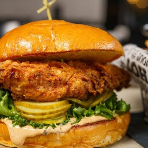 Americans Are Skipping These 10 Fast-Food Items - Here's Why