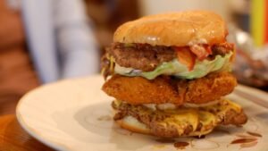 Wendy's President Enters the Fast-Food CEO Feud - And Fans Are Loving the Drama