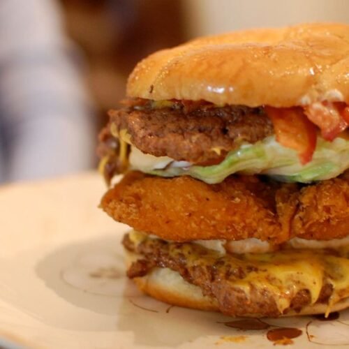 Wendy's President Enters the Fast-Food CEO Feud - And Fans Are Loving the Drama