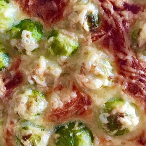 15 Simple Foods Grandparents Served That Kids Still Remember Today