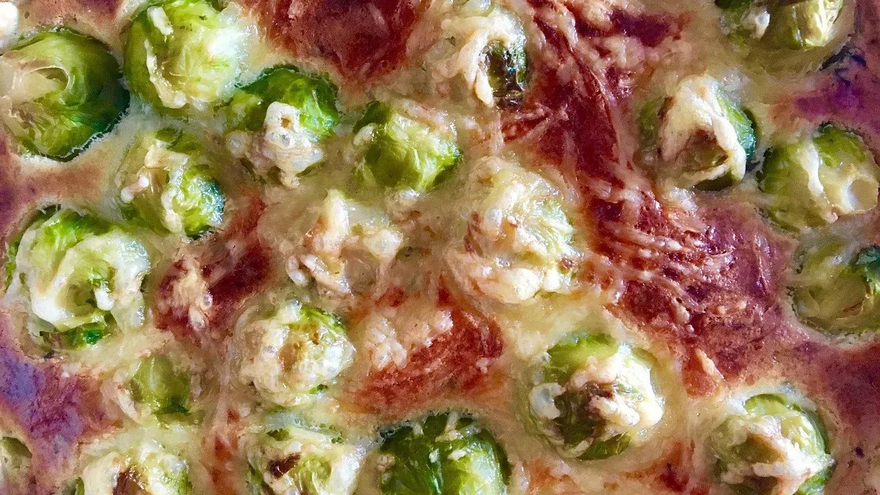 15 Simple Foods Grandparents Served That Kids Still Remember Today