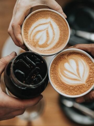 Is It Healthy to Drink Coffee Every Day? Experts Weigh In