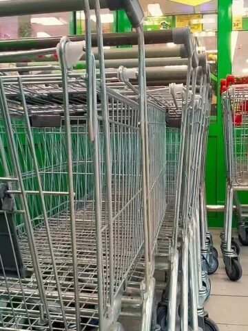 12 Grocery Store Sneaky Tactics Most Shoppers Miss, Former Store Managers Say