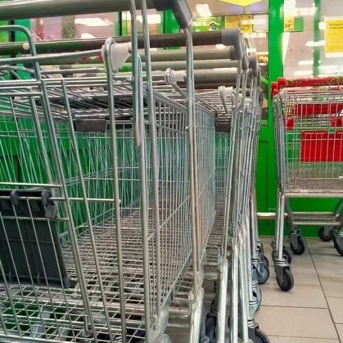 12 Grocery Store Sneaky Tactics Most Shoppers Miss, Former Store Managers Say