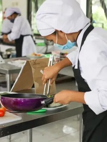 12 Food Jobs That Can Pay You to Taste and Travel