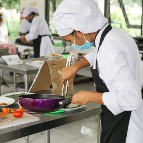 12 Food Jobs That Can Pay You to Taste and Travel