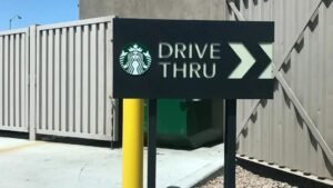 The 10 Most Chaotic Fast-Food Drive-Thrus in America (You've Probably Been Through One)