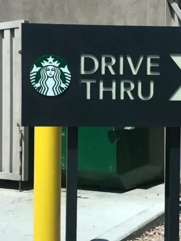 The 10 Most Chaotic Fast-Food Drive-Thrus in America (You've Probably Been Through One)