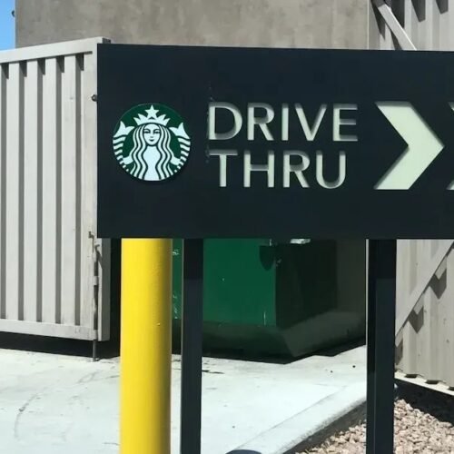 The 10 Most Chaotic Fast-Food Drive-Thrus in America (You've Probably Been Through One)