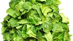 Top 8 Foods That Support Hair Growth and Shine