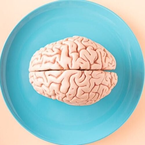 Top 10 Brain-Boosting Foods Ranked
