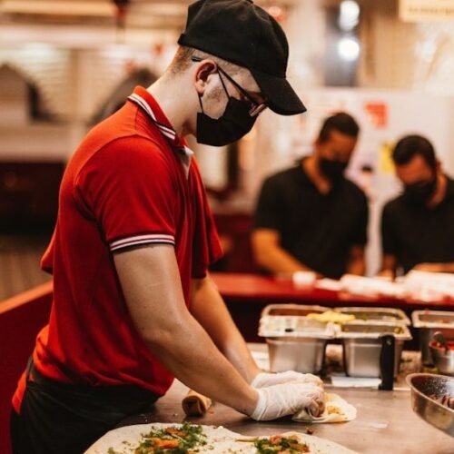 9 Fast Food Items Workers Say You Should Think Twice About Before Ordering Again