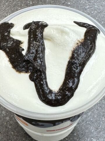 Wait Before You Order: 5 Fast-Food Menu Items Customers Say They'll Never Buy Again