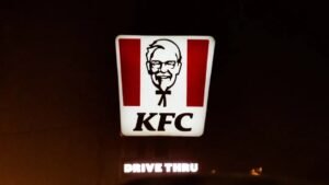 9 Surprisingly Healthy Choices at Fast-Food Restaurants