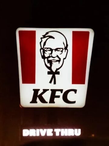 9 Surprisingly Healthy Choices at Fast-Food Restaurants