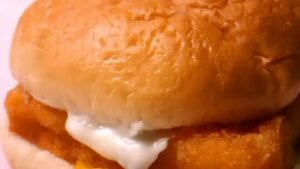 This Simple Ordering Trick Could Make Your McDonald's Filet-O-Fish Bigger