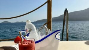 Why More Cruise Travelers Are Suddenly Skipping Drink Packages