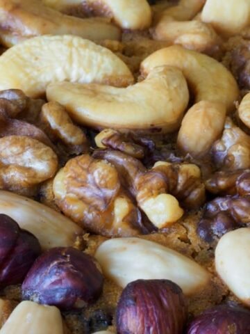 The Healthiest Nuts - Ranked from Worst to Best