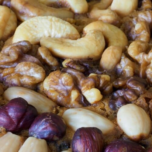 The Healthiest Nuts - Ranked from Worst to Best