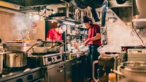 8 Foods Servers Say Customers Order That Instantly Annoy the Entire Kitchen