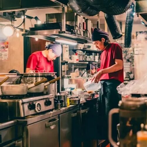 8 Foods Servers Say Customers Order That Instantly Annoy the Entire Kitchen