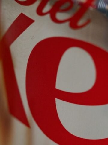 The "Don't Eat That" List: 10 Foods Nutritionists Warn Seniors About