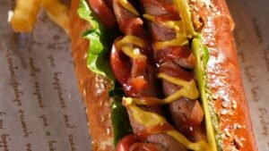 10 Little-Known Facts About Classic American Foods That Surprise Most People