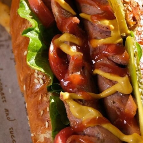 10 Little-Known Facts About Classic American Foods That Surprise Most People