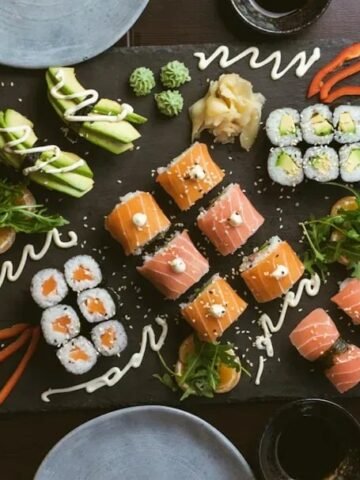 Choose Carefully: 4 International Cuisines Food Lovers Praise and 2 That Disappoint