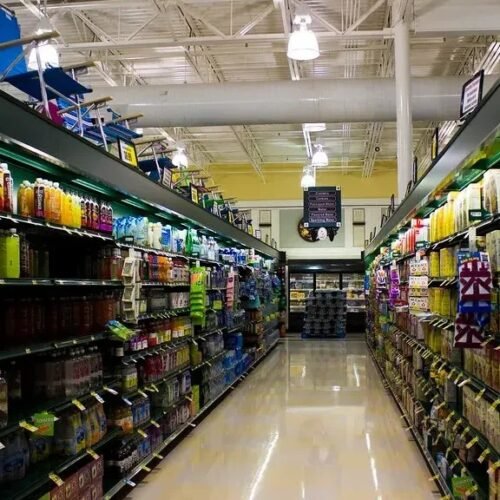 Hold Off on Buying: 10 Grocery Trends Nutritionists Say Might Worry Health Experts