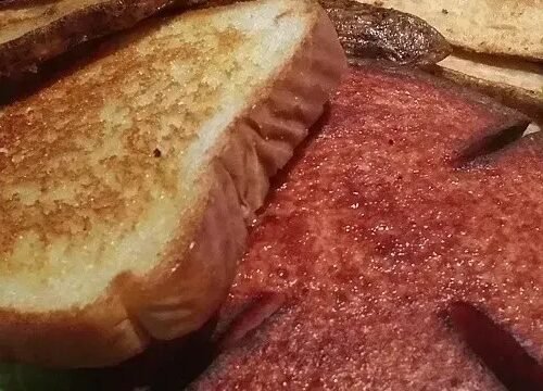 15 Simple Foods Grandparents Ate That Might Shock Kids Today