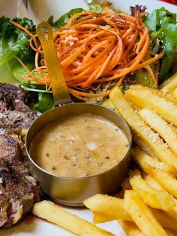 Dining Shock: 8 Countries Where American Tourists Say the Food Culture Surprised Them