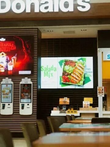 Need a Cheap Meal? McDonald's Launching $3 Menu Items to Keep Lower-Income Customers, Report Says