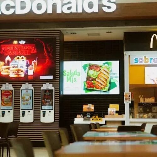 Need a Cheap Meal? McDonald's Launching $3 Menu Items to Keep Lower-Income Customers, Report Says