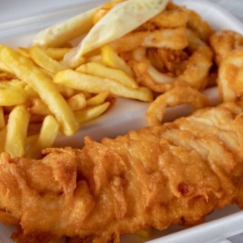 Food Travel: 8 Dishes Tourists Tried That Left Them Surprisingly Disappointed