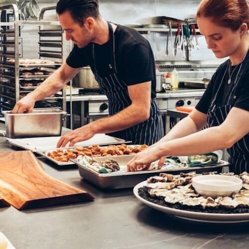 10 Phrases Restaurant Staff Use That Instantly Signal a Difficult Food Order