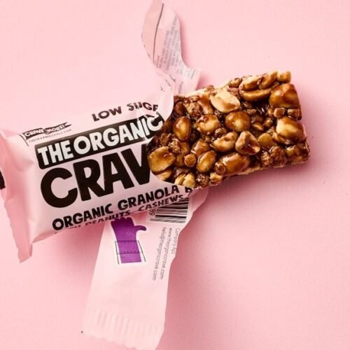 Nutritionists Say These 9 "Healthy" Foods May Be Doing More Harm Than Good