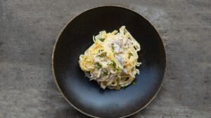 When I Don't Feel Like Cooking, I Rely on These 9 Easy 20-Minute Meals