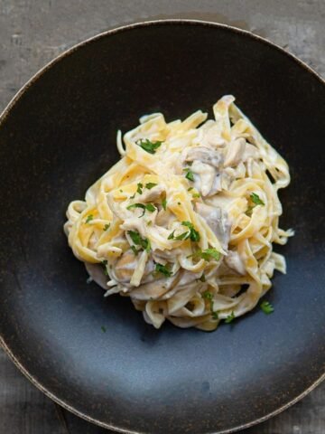 When I Don't Feel Like Cooking, I Rely on These 9 Easy 20-Minute Meals