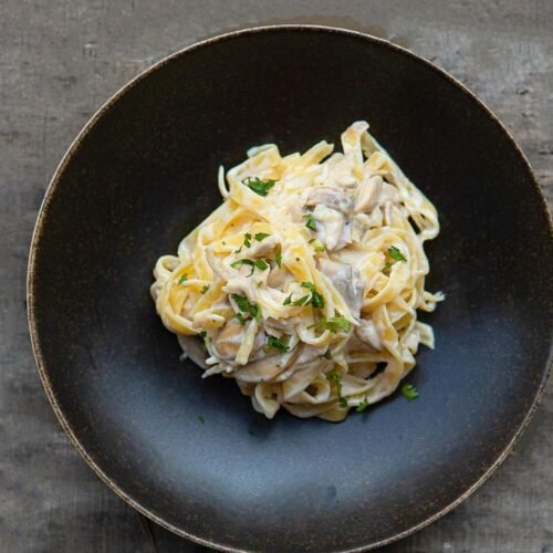 When I Don't Feel Like Cooking, I Rely on These 9 Easy 20-Minute Meals