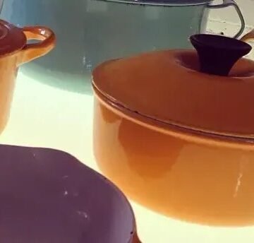 8 Vintage Kitchen Items Worth Thousands That Collectors Are Desperate to Find