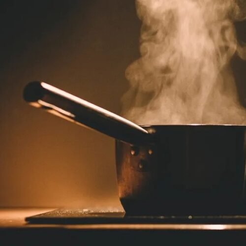 Two Ingredients That Could Transform Your Cooking - Or Completely Ruin It