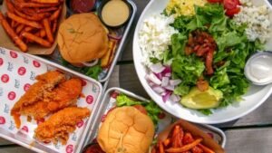 America's New Food Trend: Unexpected Regions Now Leading the Culinary Scene