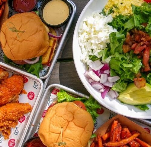 America's New Food Trend: Unexpected Regions Now Leading the Culinary Scene