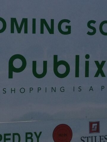 Publix Expands With 5 New Stores Opening Across Southeast by Late April