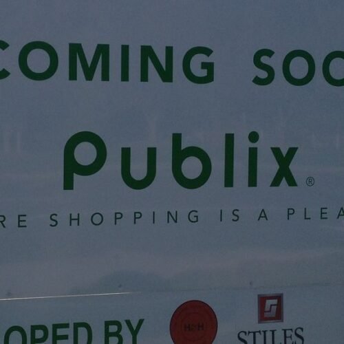 Publix Expands With 5 New Stores Opening Across Southeast by Late April