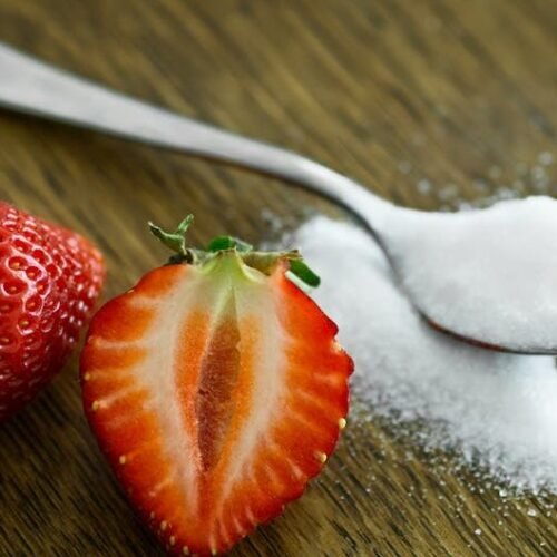 Which Alternative Sweeteners Are Actually Healthy?