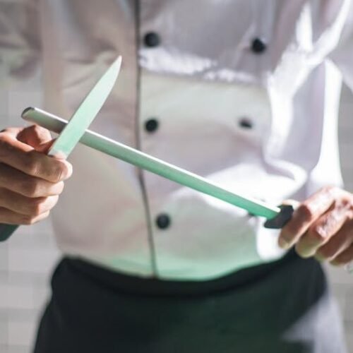 7 Kitchen Gadgets That Are a Total Scam (According to Professional Chefs)