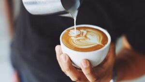 The One Ingredient to Add to Your Coffee to Stop the Mid-Day Crash